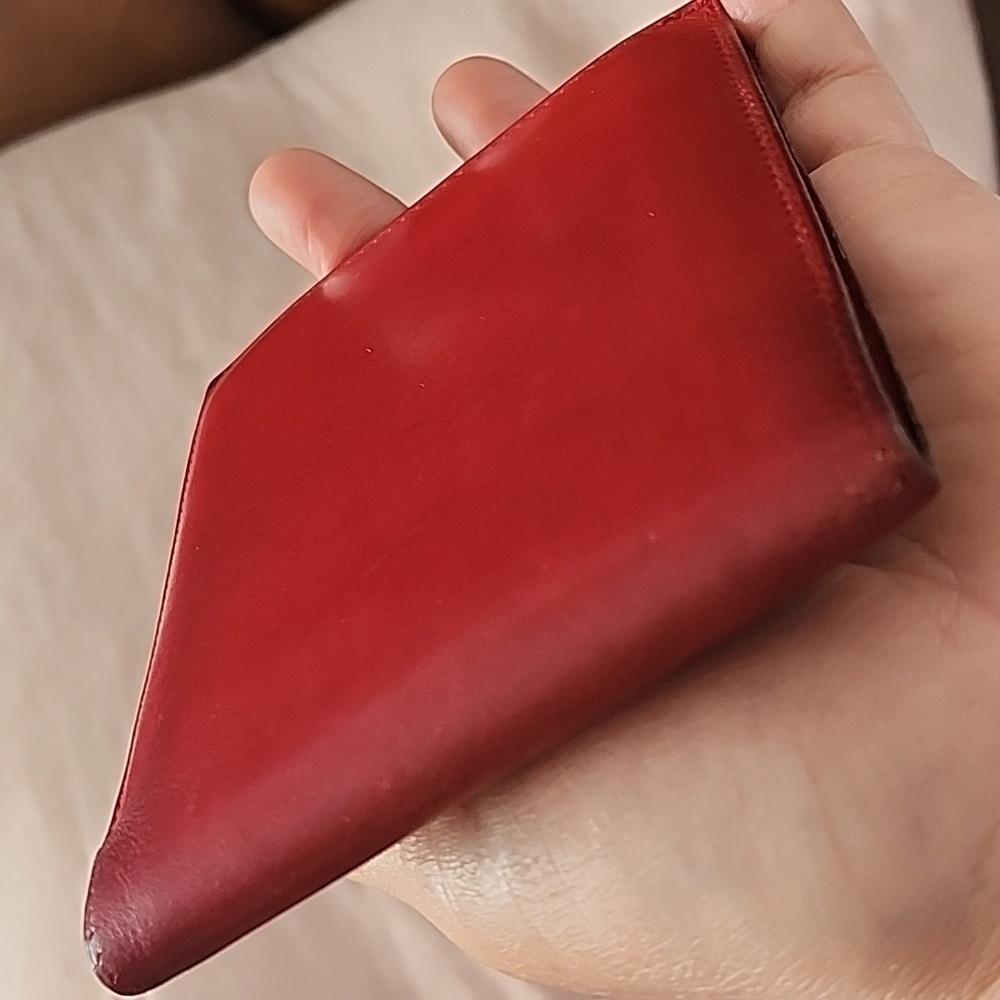 Hermes wallet
